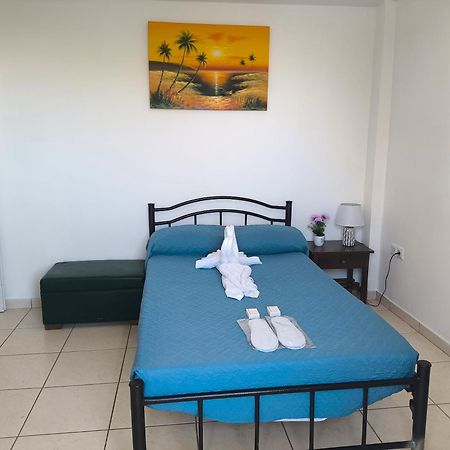 Eftichia Apartment Nea Chora Chania  Exterior photo